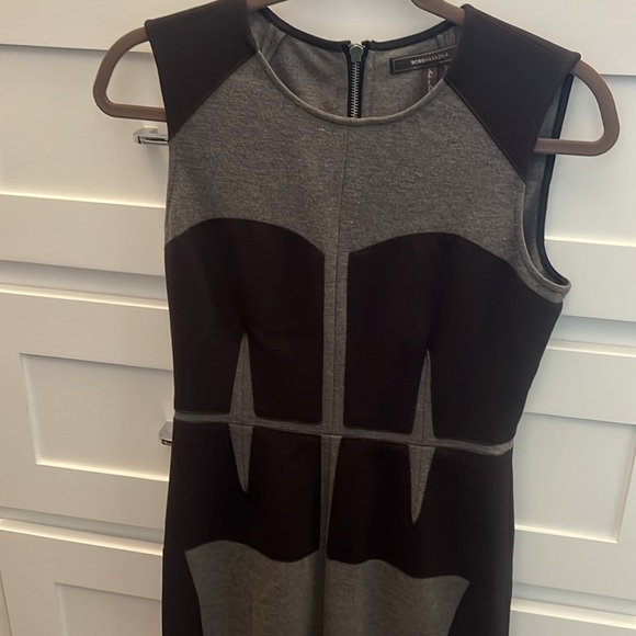 BCBG midi dress size S - Picture 4 of 6